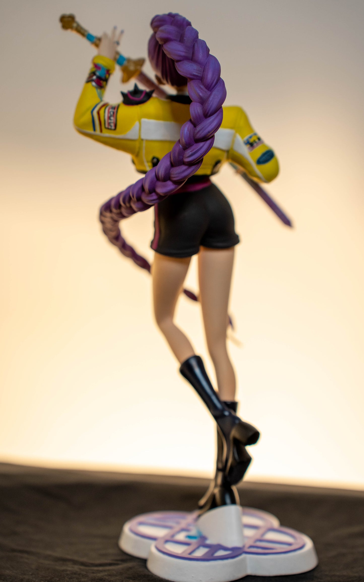 Rumi - (Fanart)