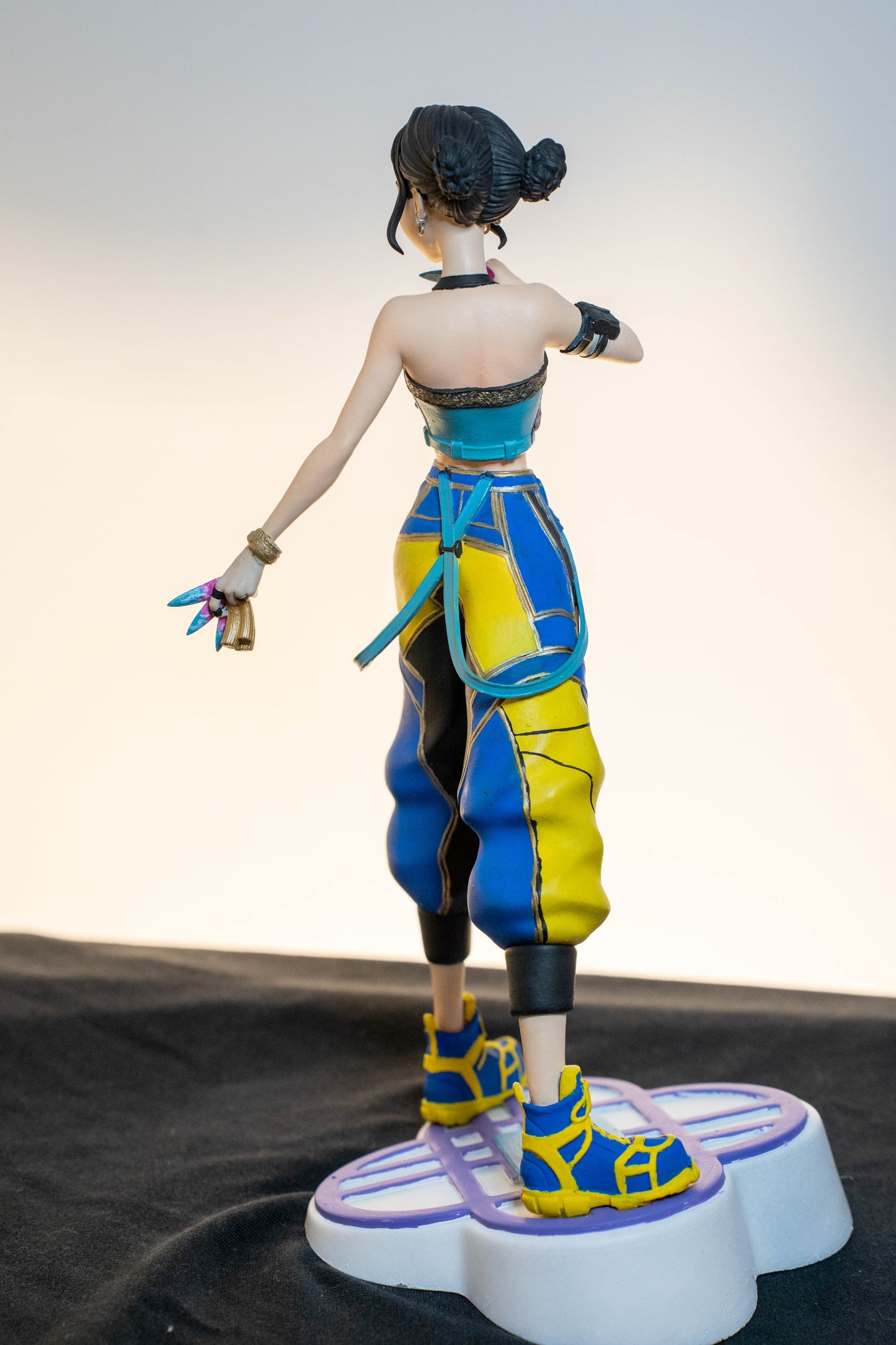 Zoey - (Fanart)