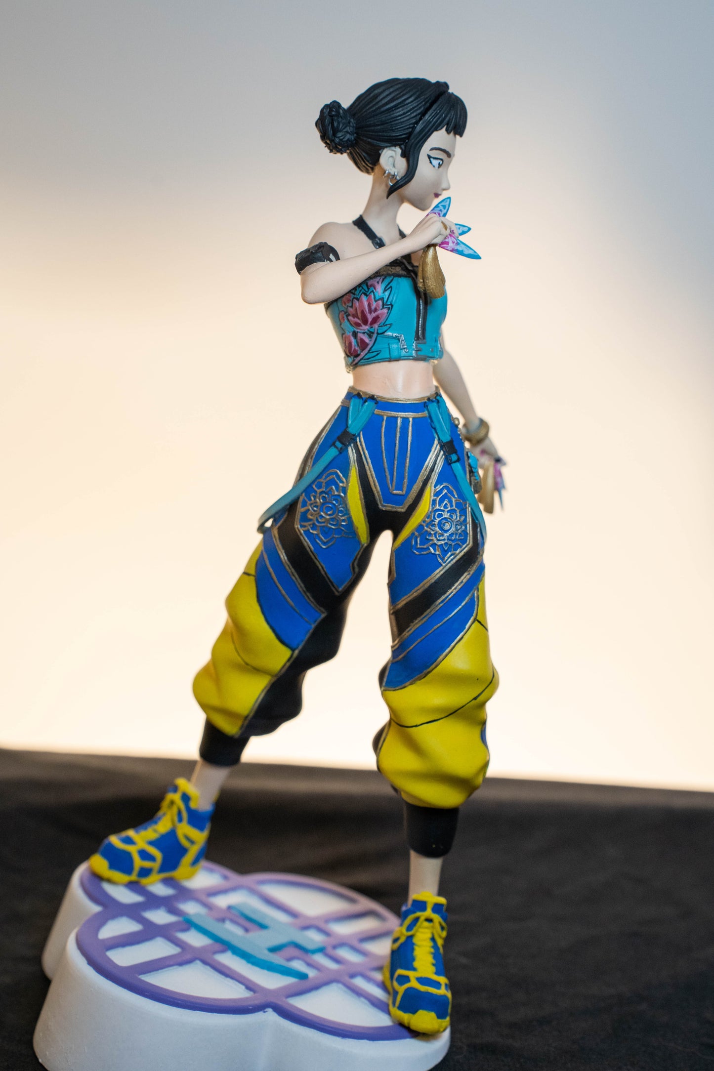 Zoey - (Fanart)