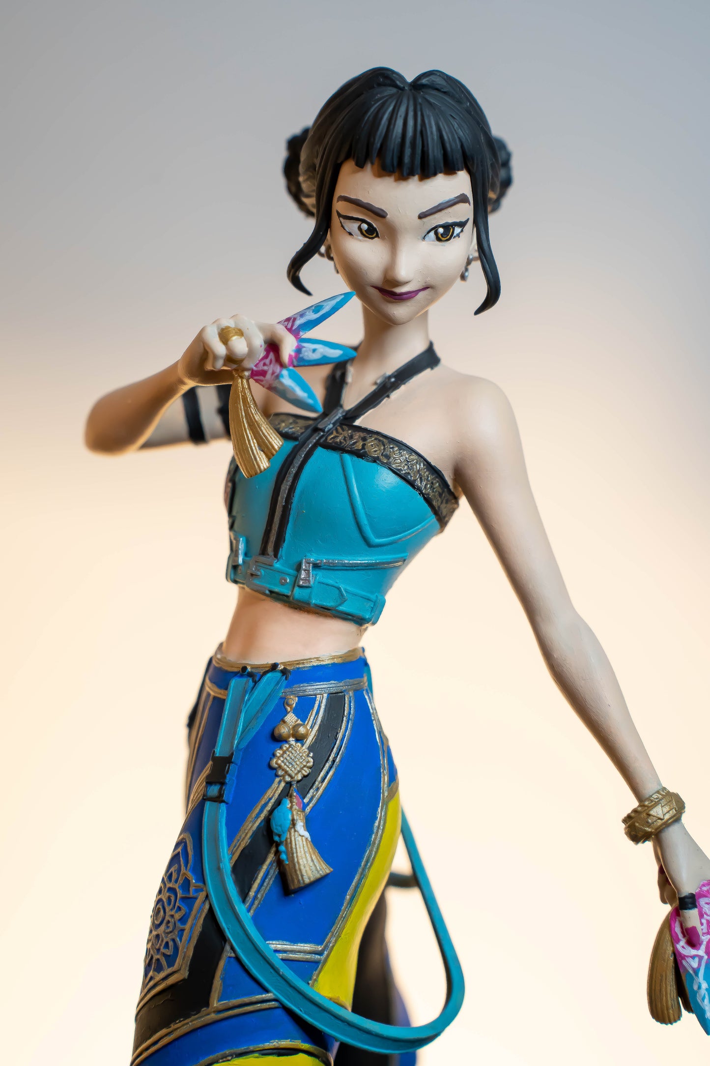 Zoey - (Fanart)