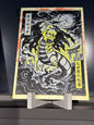 Plaque HueForge Giratina
