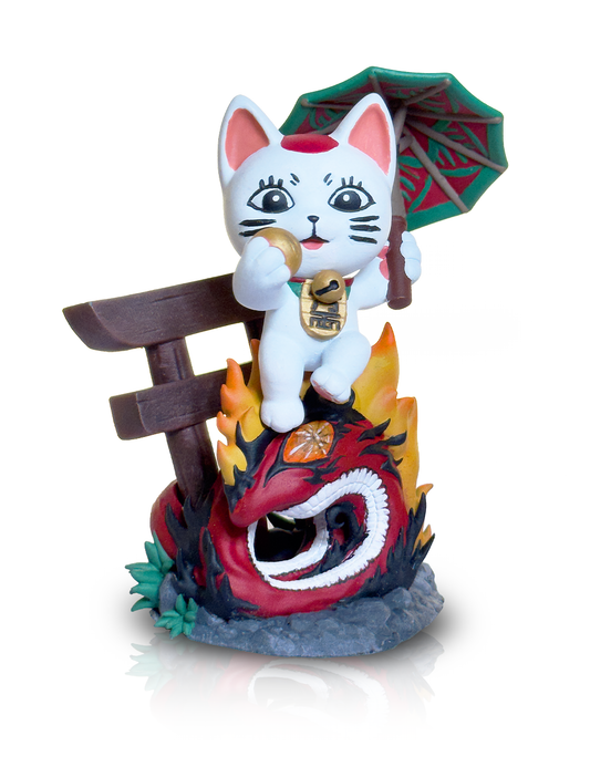 Grand-mére déjantée supersonic - Fanart