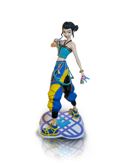 Zoey - (Fanart)