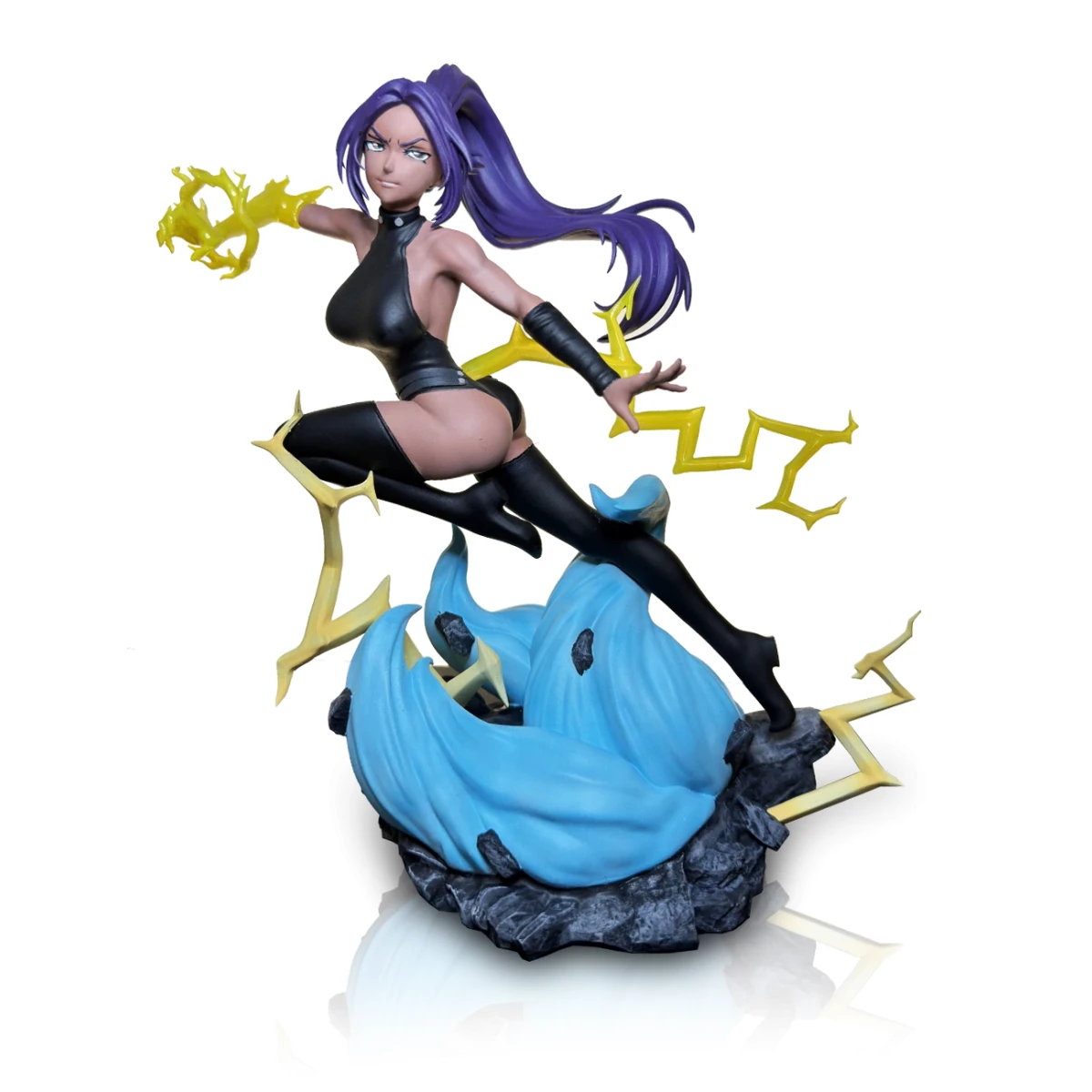Yoruichi