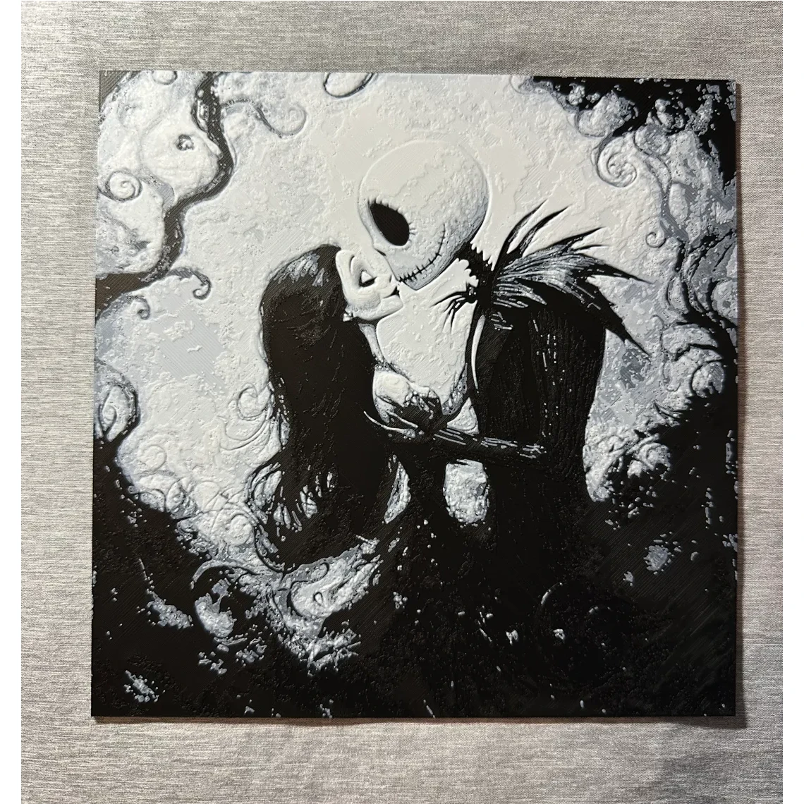 Jack & Sally