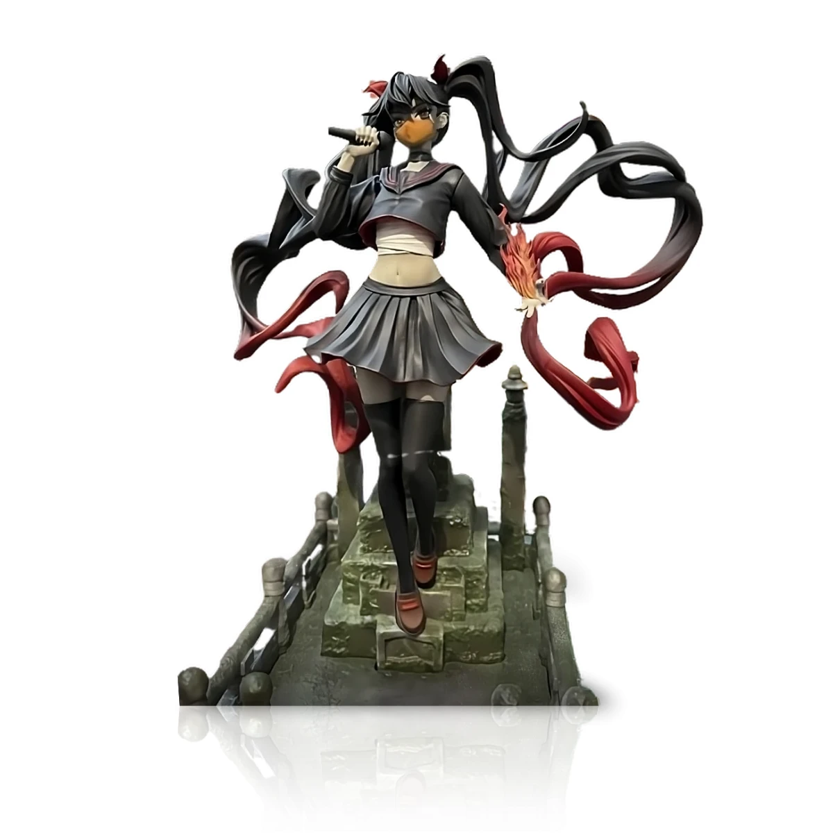 Hatsune Miku Zombie